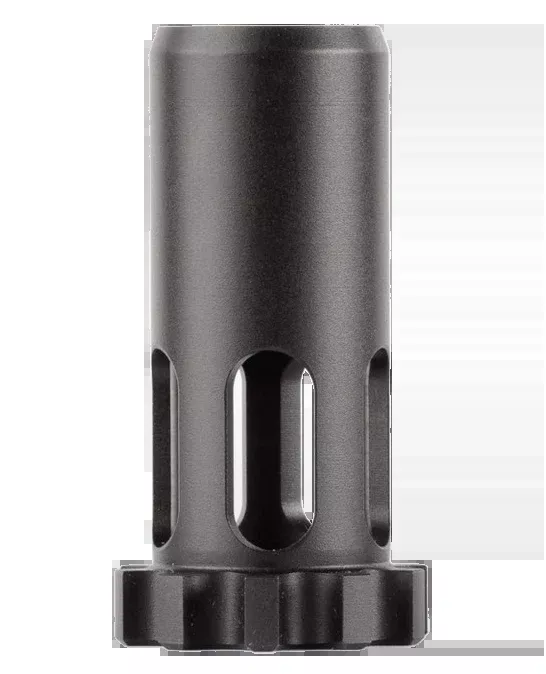 Dead Air Mojave .45 Caliber Suppressor Piston, M16x1 Left-Hand Thread Booster Insert PB445