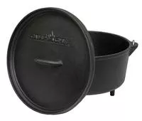 Deep Dutch Oven 12 "
