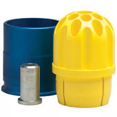 DefTec 6530 40mm Direct Impact Reloadable Training Kit