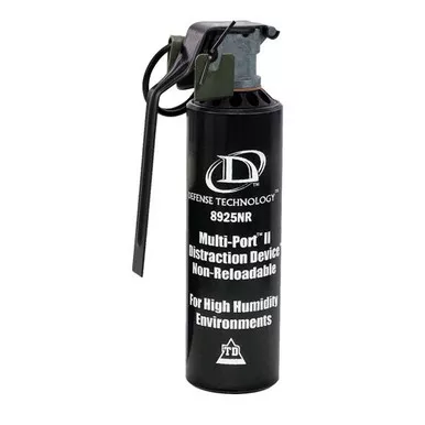 DefTec 8925NRSC Multi-Port II Distraction Device w/ Safety Clip