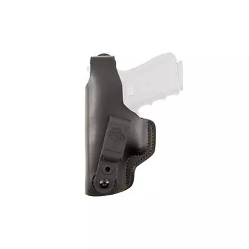 Desantis GUNHIDE DUAL CARRY II LEFT HAND RUGER SP 101 21/4