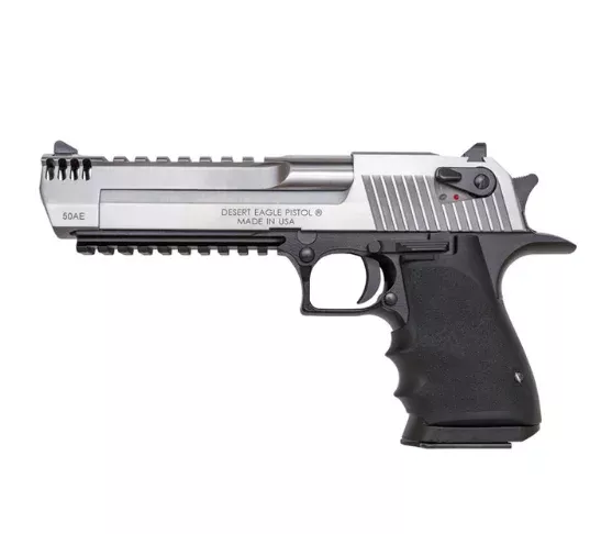 Desert Eagle .50 AE, L6