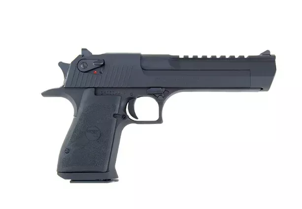 Desert Eagle Pistol, .429DE Black