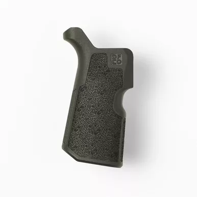 DFCO Kung Fu Grip