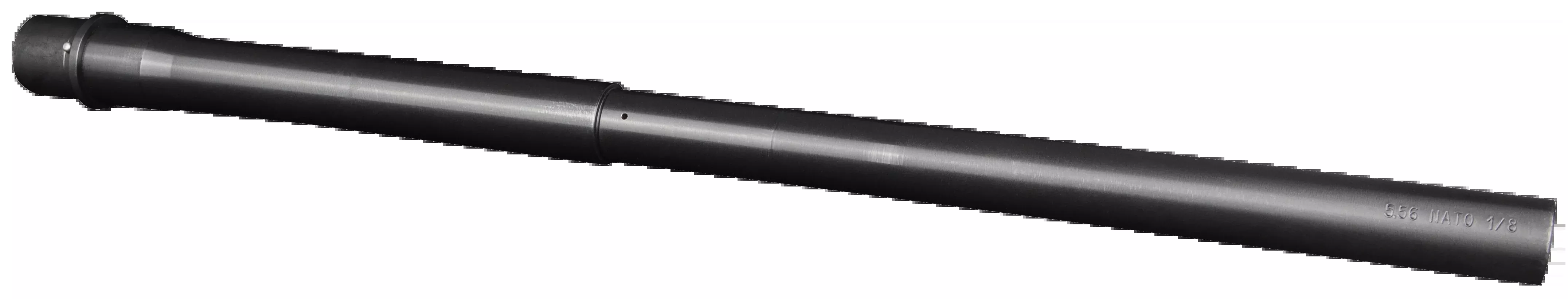 Diamondback 16" 5.56 NATO AR-15 Barrel, 4150 CMV Black Nitride, Carbine Gas 556C16H50B8NYR