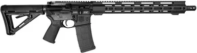 Diamondback DB175AB002 DB15 Carbon Series 300 AAC Blackout 30+1 16"