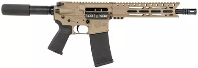 Diamondback DB1915K061 DB15 AR Pistol Carbine Length 5.56x45mm NATO 10"