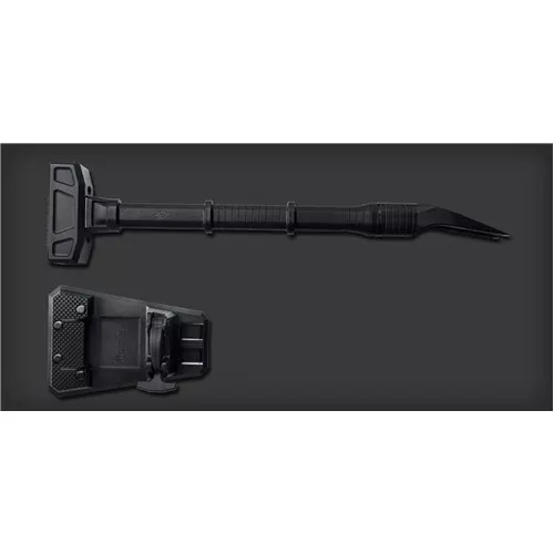 Ding-Dong Breaching Tool