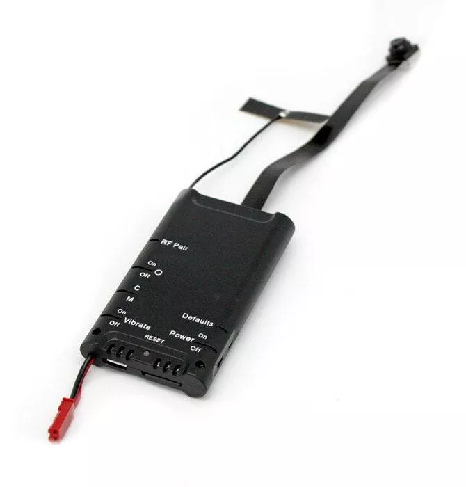 DIY Portable Wi-fi Module