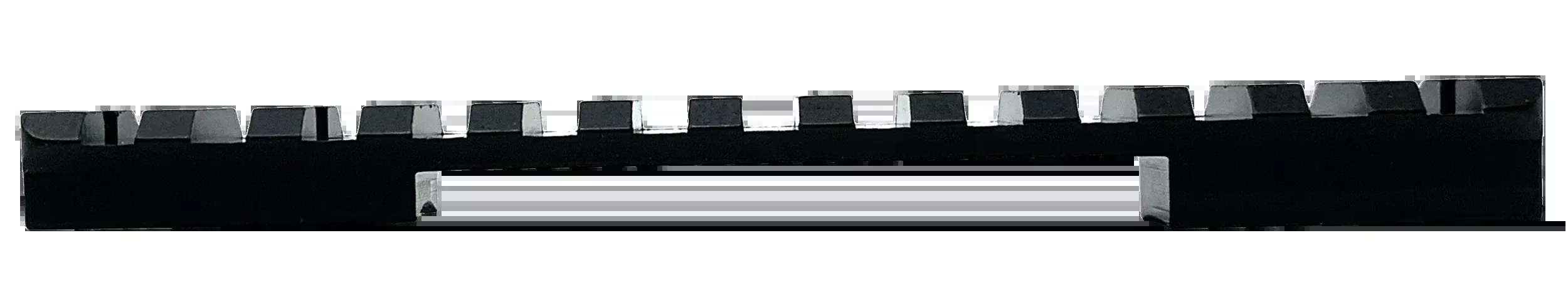 DNZ Freedom Reaper Picatinny Rail for Remington 700 Short Action, 6061-T6 Aluminum, PR010