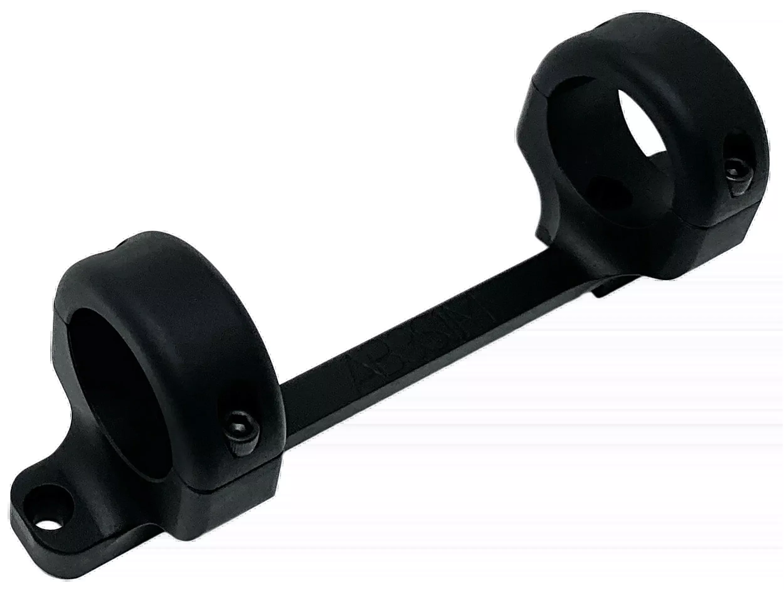 DNZ Game Reaper One-Piece Scope Mount/Rings for Browning AB3 Short Action, 1-inch, Medium, AB3S1M