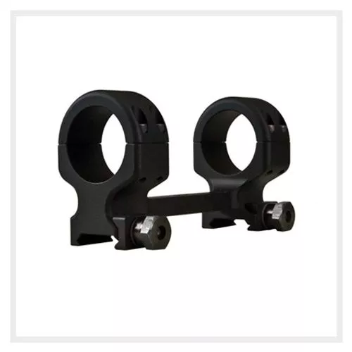 DNZ Products Freedom Reaper Picatinny Rail 1" High Height Scope Mount
