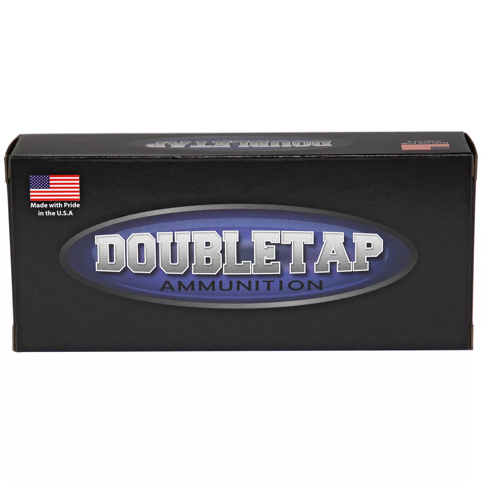 DoubleTap Ammunition .454 Casull 400gr Hardcast Wide Flat Nose 20-Round Box 454C400HC