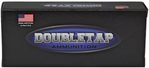 Doubletap Ammunition Rifle Defense 7.62x39 125gr Hollow Point 20 Round Box 739125rd