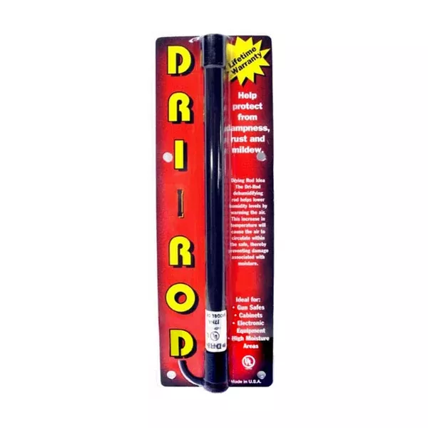 Dri-Rod 12" Dehumidifier Rod DR-12