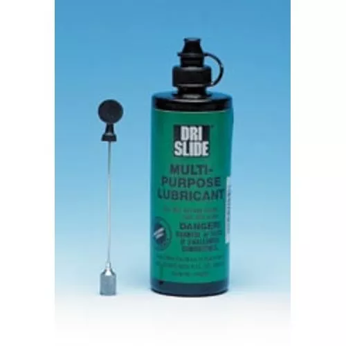 Dri-Slide Multi-Purpose Lube 4 ounce With Needle Applicator