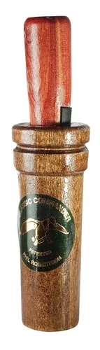 Duck Commander DCCALL200 Classic Commander Duck Call