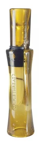 Duck Commander DCCALL2011 Triple Threat Duck Call