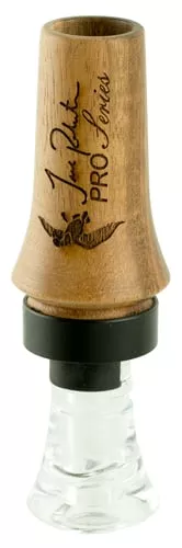 Duck Commander DCPROTW Pro Series Tigerwood Duck Call