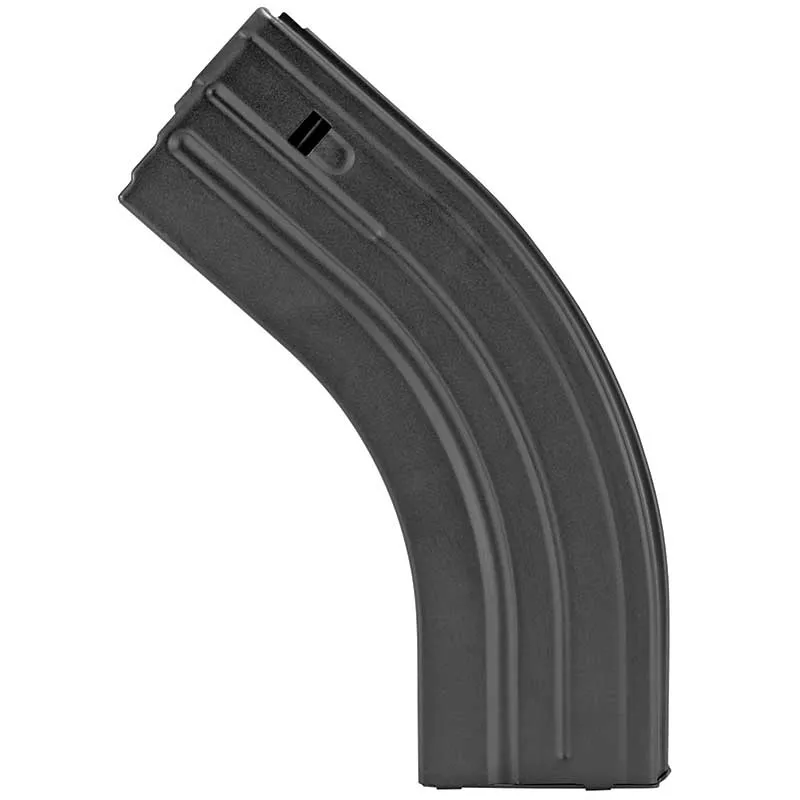 DURAMAG 30 Rd AR-15 Magazine 7.62x39mm