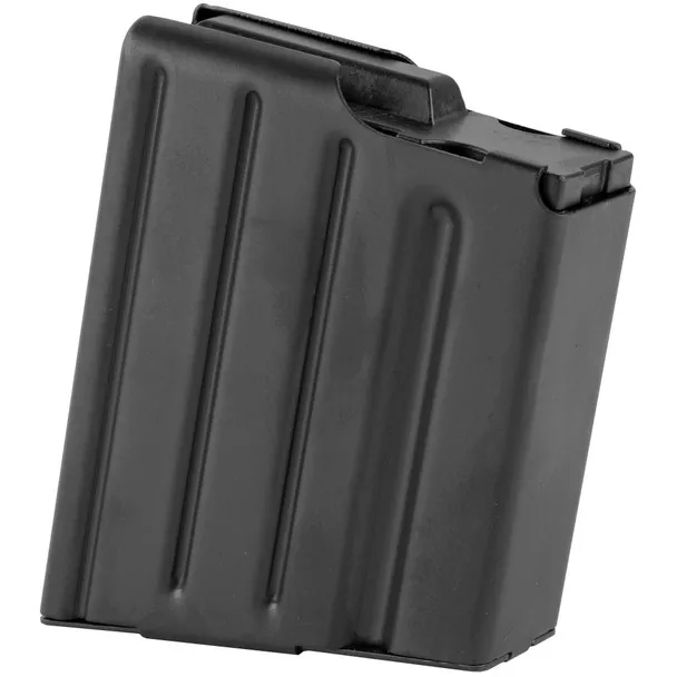 Duramag 7.62 10 Round Magazine - 308/7.62/6.5 CREEDMOOR AR10 SR25 PATTERN