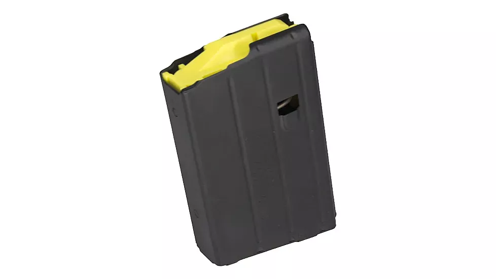 Duramag | AR-15 .400 Legend 5 Rd Magazine