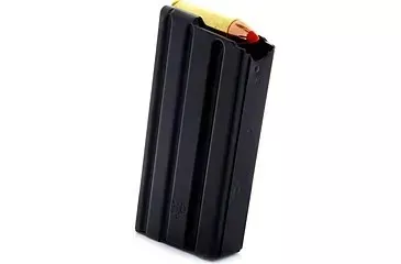 Duramag | AR-15 .450 Bushmaster 5 Rd Magazine
