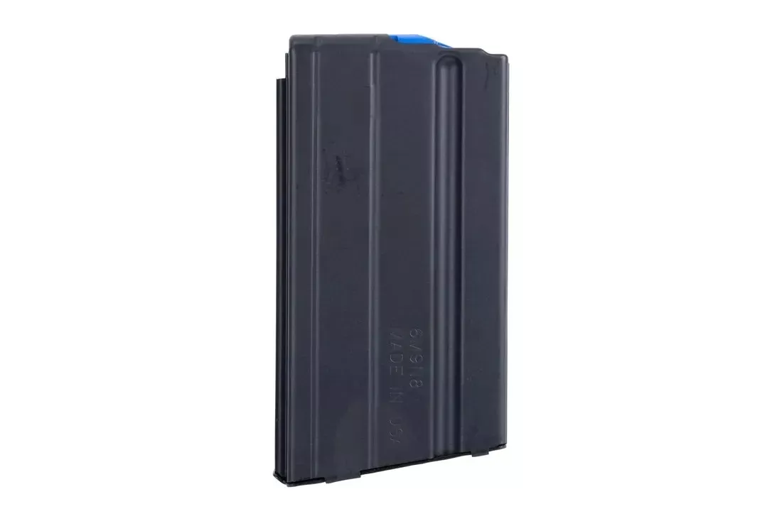 Duramag | AR-15 6.5 Grendel / 6MM ARC / .22 ARC / .338 ARC 15 Rd Magazine