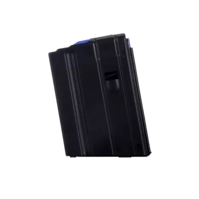 Duramag | AR-15 6.5 Grendel / 6MM ARC / .22 ARC / .338 ARC 5 Rd Magazine