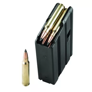 Duramag SS 5.56/.223/300BLK Magazine - 10 Round