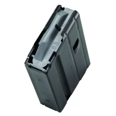 Duramag SS 6.8 SPC / .224 Valkyrie Magazine - 10 Round