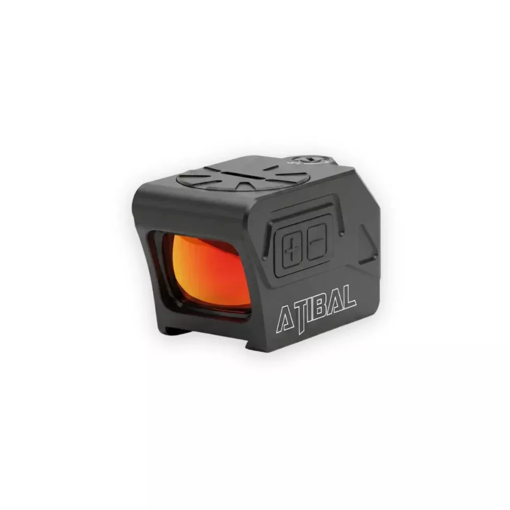e2 Mini Enclosed Dot, Super LED, MOTION ACTIVATED, 50K HOURS BATTERY LIFE