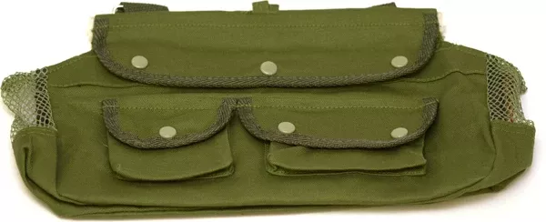 Eagle Claw Ec Canvas Creel - 04400-001