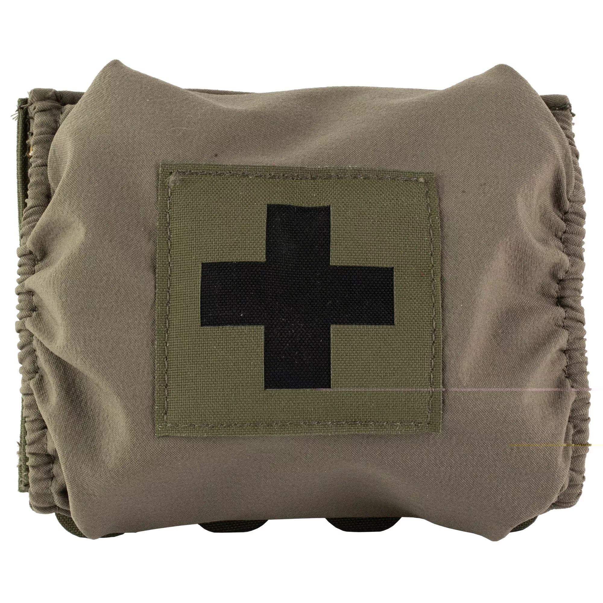 Eagle Industries Ambidextrous Belt IFAK Pouch, 500D Nylon, MOLLE/PALS Compatible – GR-MEDP-DZ-DP-TS-55COV