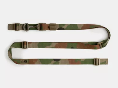 Edgar Sherman Design ESD 1.5 Sling - JGSDF Type 2 Camo