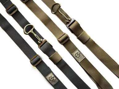Edgar Sherman Design ESD 1.5 Slings