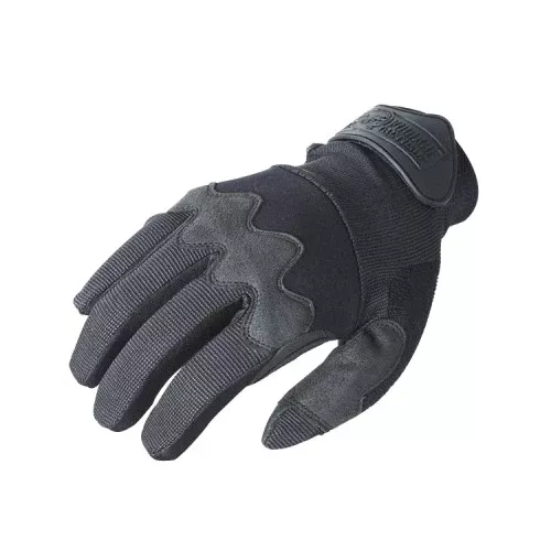 The Edge Shooters Gloves