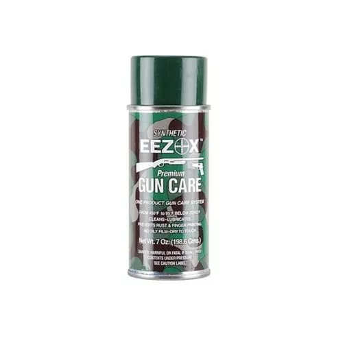 EEZOX Premium Gun Care 7ozAerosol