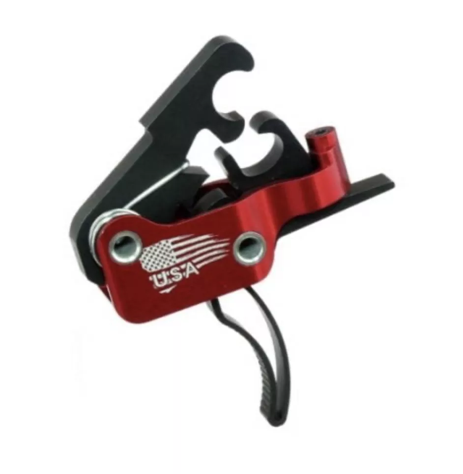 Elftmann Tactical AR-9/45 Drop In Trigger