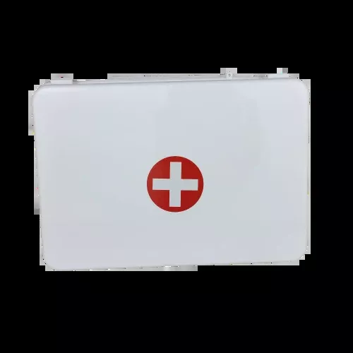 Elite First Aid FA111 -White Series Kit 16 Unit