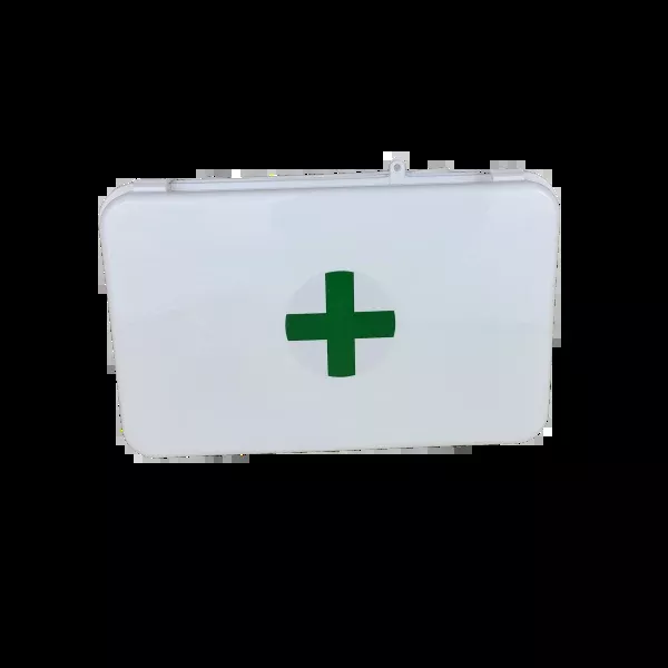 Elite First Aid FA114-General Purpose First Aid Kit