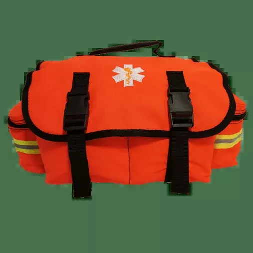 Elite First Aid FA125 - Pro-II Trauma Bag