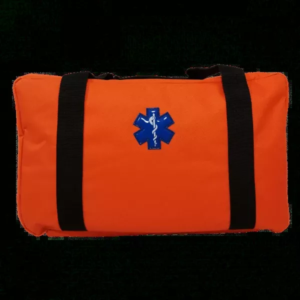 Elite First Aid FA126 - Master Camping Kit