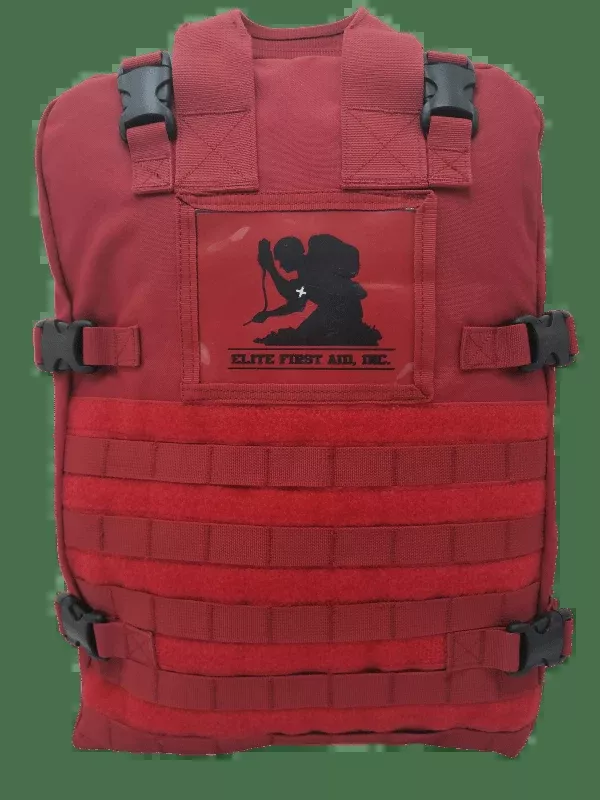 Elite First Aid FA140 - STOMP Medical Kit