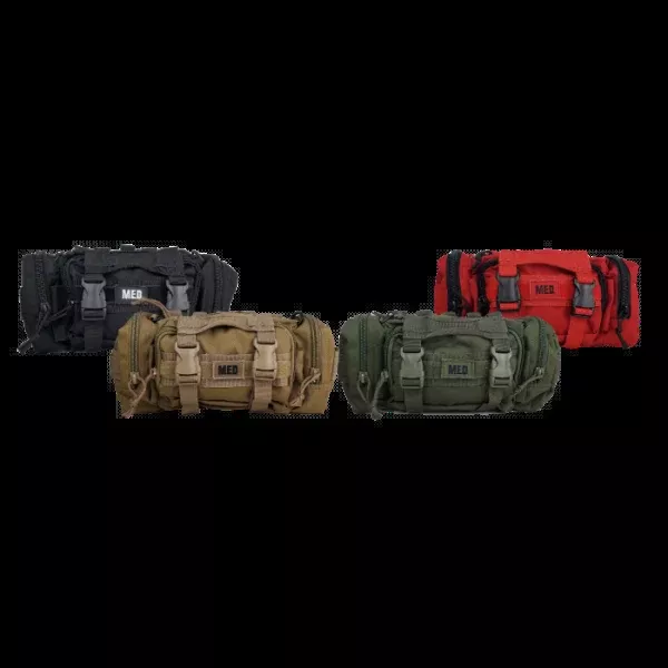 Elite First Aid FA143 - Rapid Response Bag