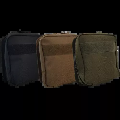 Elite First Aid FA200 - Enhanced IFAK Kit Level 1
