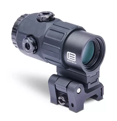 EOTech Magnifier - G45 - Black