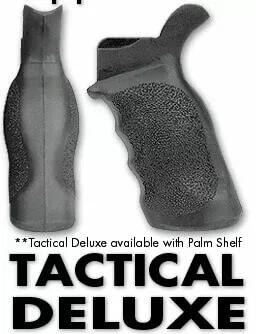 ERGO Tactical Deluxe Sure Grip Falcon AR Pistol Suregrip