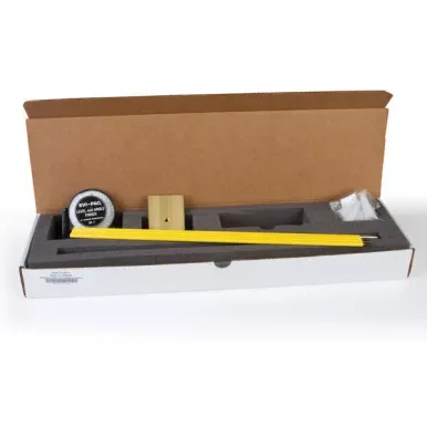Evi-Paq Standard Bullet Trajectory Kit
