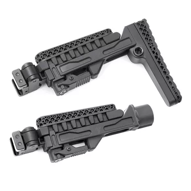 ExoLock Stock/Brace System